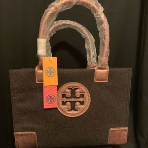 Tory burch mini ella